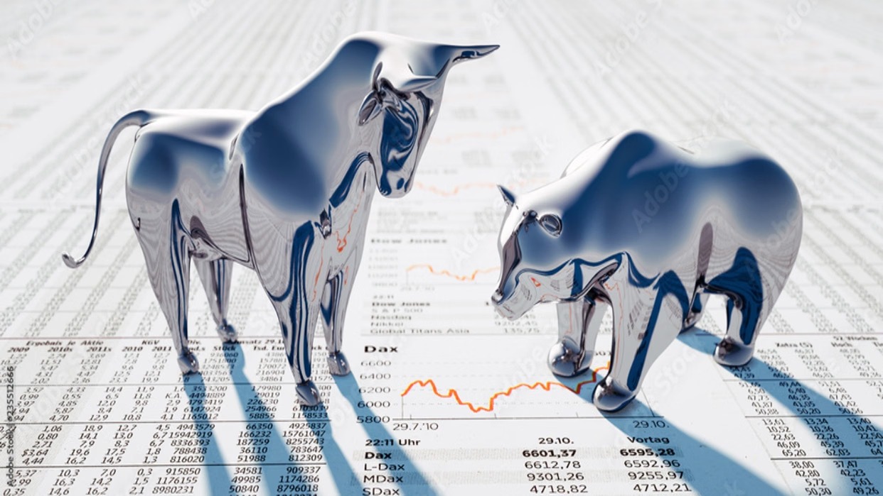 CEA Anantha Nageswaran on Market Volatility: How Long Could the Pressure Last?